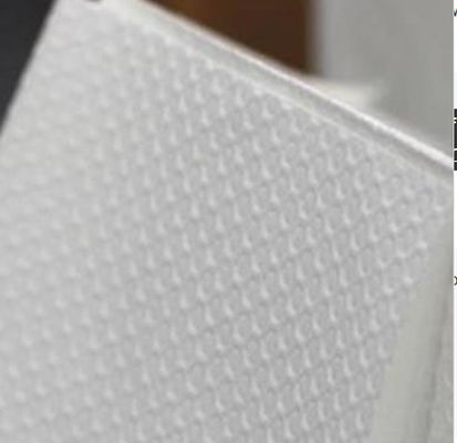 High Oil Absorbency Heavy Duty Industrial Wipes 30x60cm Item Size for Cleaning