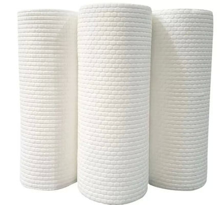 Wood Pulp/Polypropylene Heavy-Duty Work Towels for Heavy-Duty Industrial and Construction