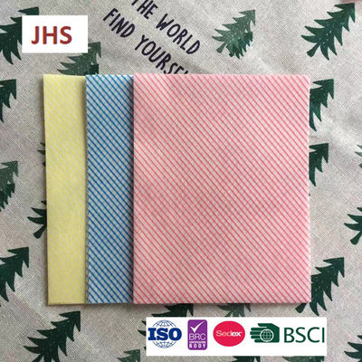 Non Woven Cloths 1-3m Width ≥15% Elongation Perfect for Industrial Needs