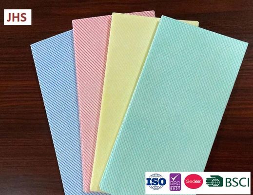 Cleaning Non Woven Cloths 100 Pieces Per Pack for Tough and Stubborn Stains