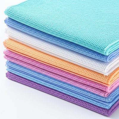 Non Woven Cloths Supplier Eco-Friendly Heavy Duty Reusable Cleaning Cloths Food Service Wipes Dishcloths Multi-Use Towels