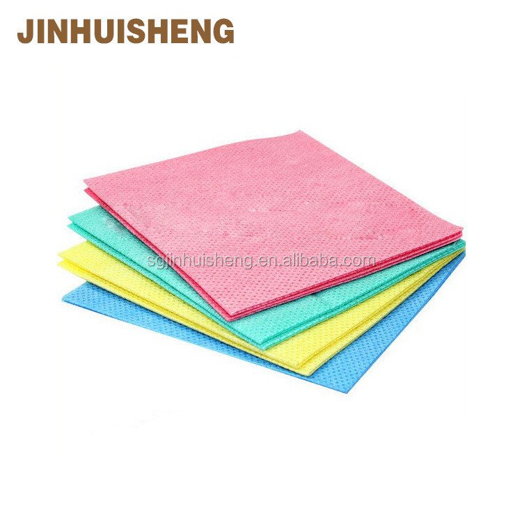 1-3m Width Non Woven Fabric for Thorough and Effective Cleaning